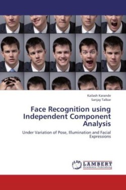 Face Recognition using Independent Component Analysis