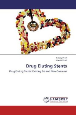 Drug Eluting Stents
