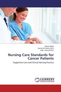 Nursing Care Standards for Cancer Patients