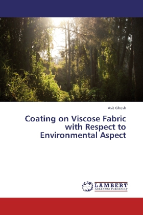 Coating on Viscose Fabric with Respect to Environmental Aspect