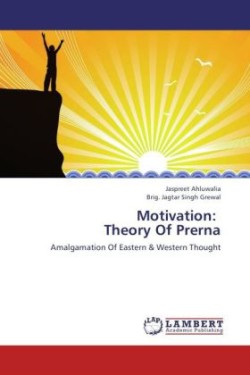 Motivation: Theory Of Prerna