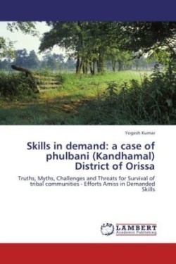 Skills in demand