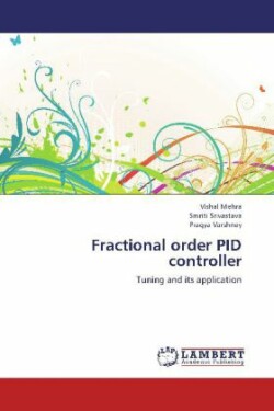 Fractional Order Pid Controller