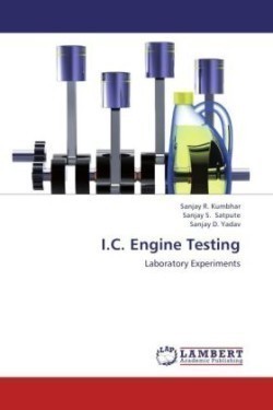 I.C. Engine Testing