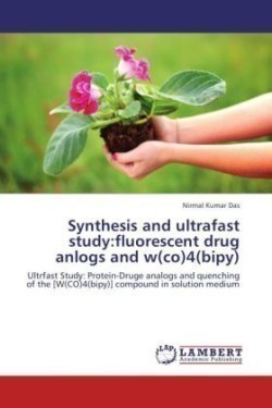 Synthesis and ultrafast study