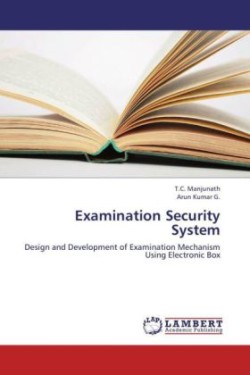 Examination Security System