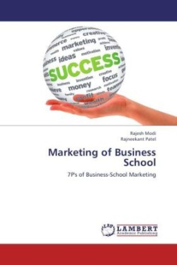 Marketing of Business School