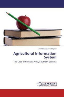 Agricultural Information System