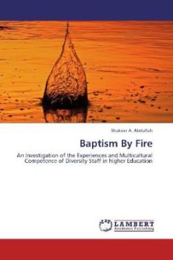 Baptism By Fire