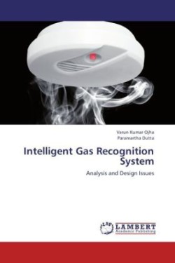 Intelligent Gas Recognition System