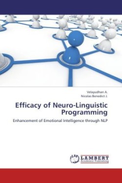 Efficacy of Neuro-Linguistic Programming