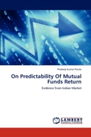 On Predictability Of Mutual Funds Return