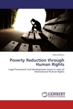 Poverty Reduction through Human Rights