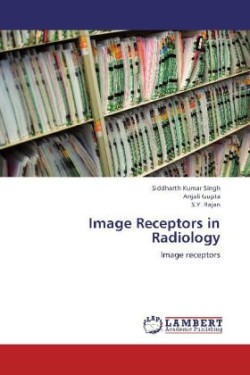 Image Receptors in Radiology