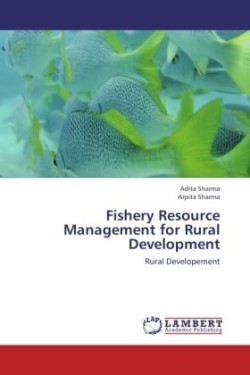 Fishery Resource Management for Rural Development