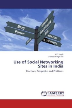 Use of Social Networking Sites in India