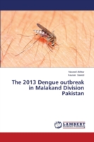 2013 Dengue outbreak in Malakand Division Pakistan