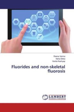 Fluorides and non-skeletal fluorosis