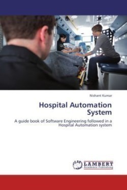 Hospital Automation System