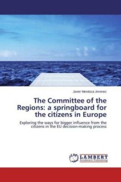 Committee of the Regions