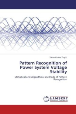 Pattern Recognition of Power System Voltage Stability