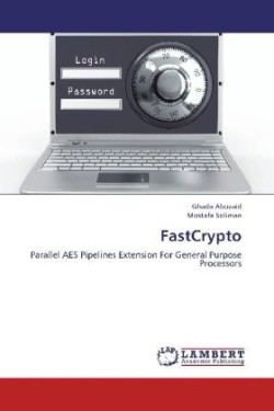 Fastcrypto