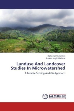 Landuse and Landcover Studies in Microwatershed