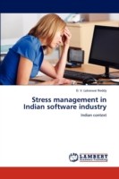 Stress Management in Indian Software Industry