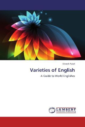 Varieties of English