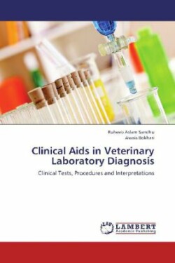 Clinical Aids in Veterinary Laboratory Diagnosis