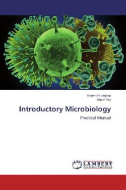 Introductory Microbiology