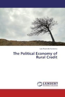 Political Economy of Rural Credit