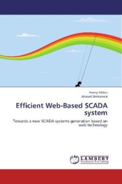 Efficient Web-Based SCADA system