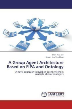 A Group Agent Architecture Based on FIPA and Ontology