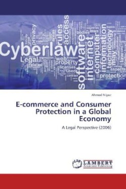 E-commerce and Consumer Protection in a Global Economy