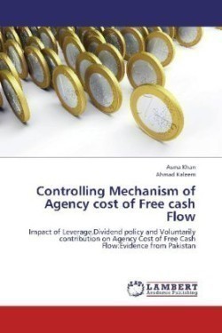 Controlling Mechanism of Agency cost of Free cash Flow