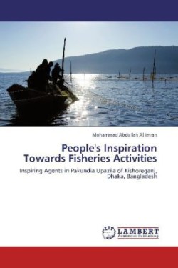 People's Inspiration Towards Fisheries Activities