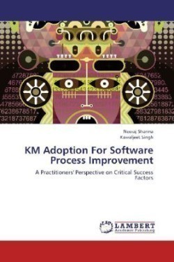 KM Adoption For Software Process Improvement