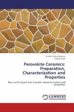 Perovskite Ceramics