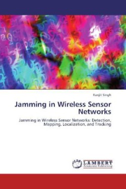 Jamming in Wireless Sensor Networks