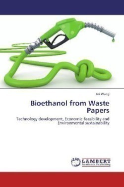 Bioethanol from Waste Papers