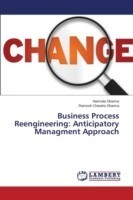 Business Process Reengineering