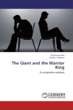 The Giant and the Warrior King
