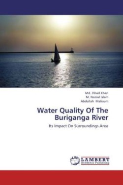 Water Quality of the Buriganga River