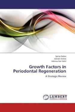 Growth Factors in Periodontal Regeneration