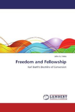 Freedom and Fellowship