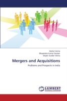 Mergers and Acquisitions