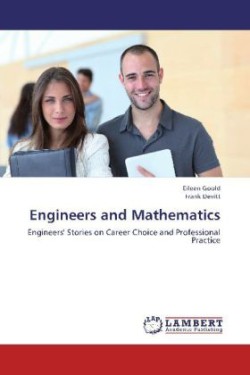 Engineers and Mathematics