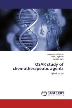 Qsar Study of Chemotherapeutic Agents