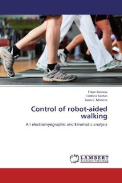 Control of Robot-Aided Walking